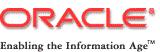 Oracle Logo